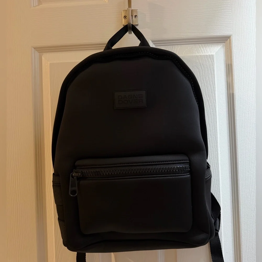 Dagne Dover Medium Dakota Backpack - Picture 2 of 14